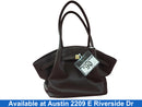 Jw Pei Jh306b04-34 Brown Purse / Handbag