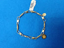 Bracelet - Yellow Gold 14k (.585) 17.7 grams 7 inch