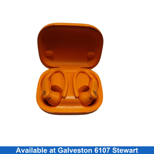 Beats A3157 Orange