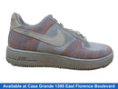 Nike Dh3375-002 Gray