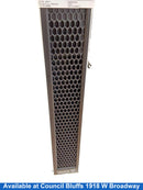Give Best Pawm340es White Space / Room Heater