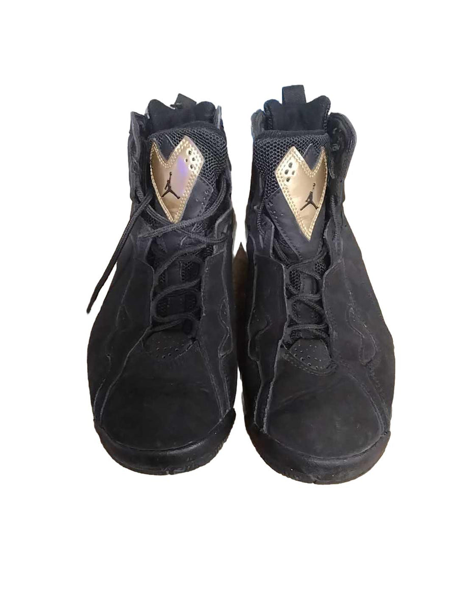 Jordan 342964-070 Black