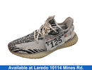Yeezy Cp9654 White