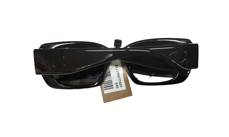 Coach 500287 Black
