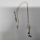 Chain - Yellow Gold 14k (.585) 2.9 grams 16 inch