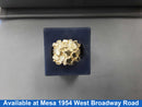 Men's Ring - Yellow Gold 10k (.417) 15.7 grams Size 8