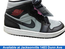 Nike 554724-096 Black