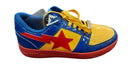 A Bathing Ape Super Man Blue