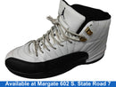 Jordan 130690-101 White
