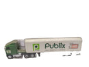 The Ertl Company 9691 Publix Mack Cab W/trailer Die-cast Metal 1 64 Multi-color Other Collectible