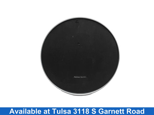 Harman Kardon Onyx Studio 9 Silver Portable Speaker