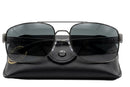 Ray-ban Rb3687 Black