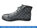 Gucci 426188ftazo Black