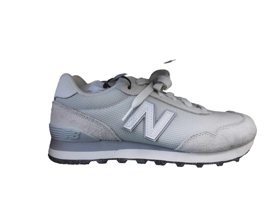 New Balance Wl515wht White