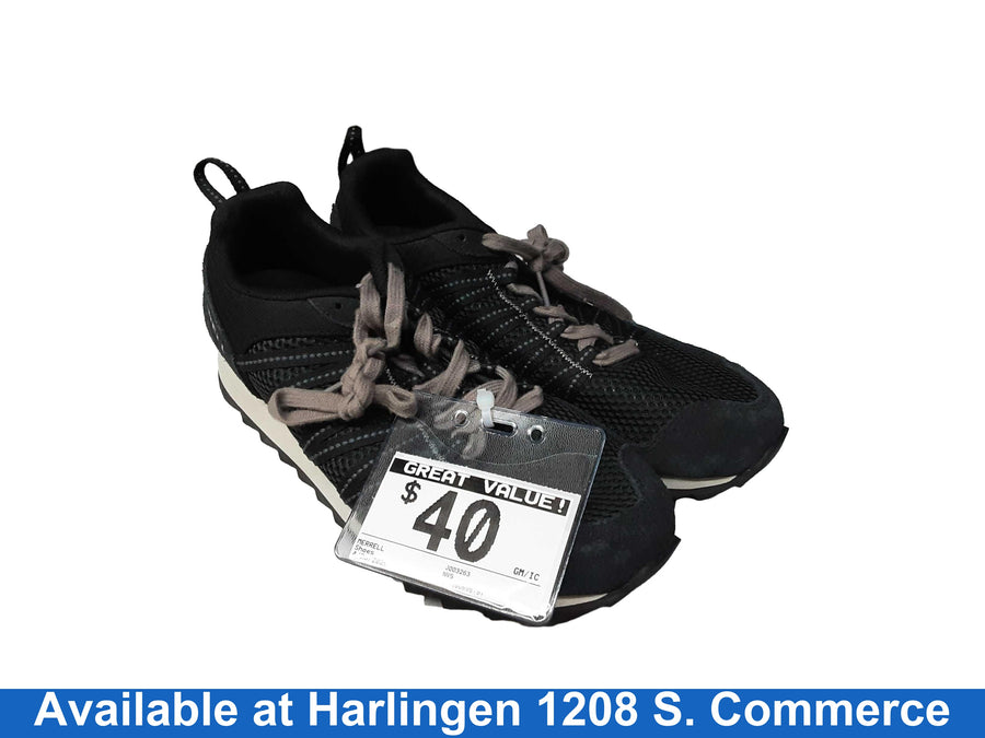 Merrell J003263 Black