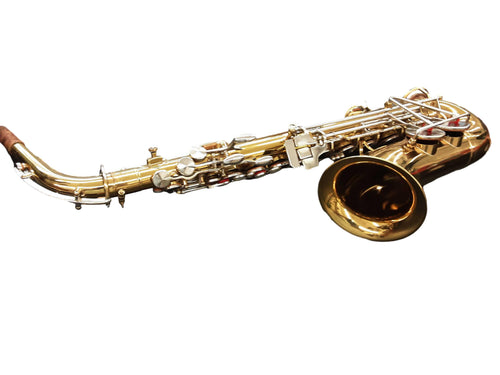 Clevland Gold Other Brass Instrument