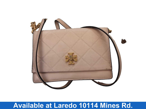 Tory Burch Pink Purse / Handbag