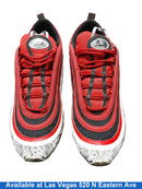 Nike Cj9780-600 Red