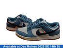 Nike Dd3358-400 Blue