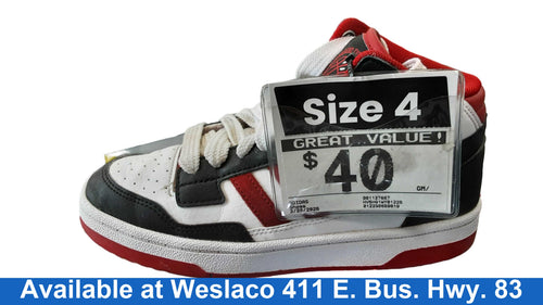 Adidas 001127667 White