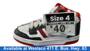 Adidas 001127667 White