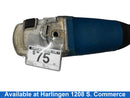 Hercules He66 Blue Corded Grinder