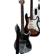 Peavey Bxbaj150296 Silver Bass Guitar