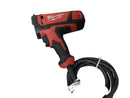 Milwaukee Impact Wrench Red Standard Power Wrench