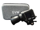 Gvm Sd80d Black DJ Light