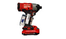 Craftsman Cmcf800 Red Cordless Impact Drill