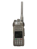 Retevis Ailunce Ha1g Black Walkie Talkie