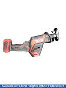 Skil Rs582801 Red Cordless Reciprocating Saw