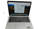 Apple A1932 8 Gb 256 Gb Silver Laptop