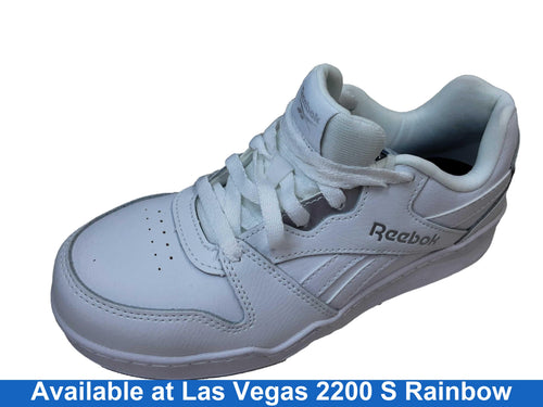 Reebok F2413-24 White
