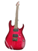 Ibanez Rg321fmsp Red Electric Classic Guitar