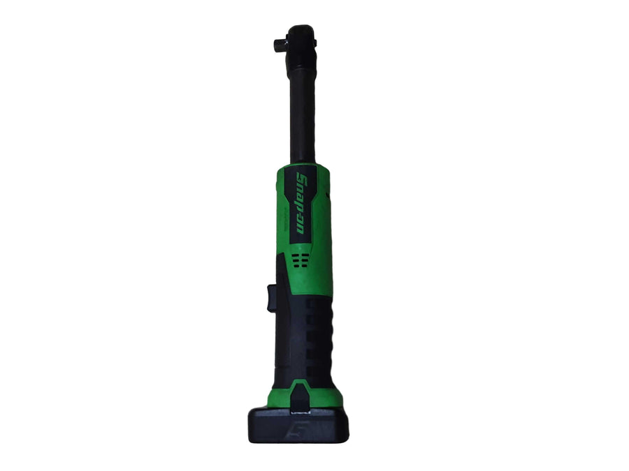 Snap On Ctr868g Green Cordless Ratchet