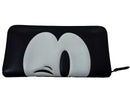 Coach C1673 Black Wallet