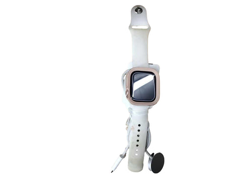 Apple A2997 Series 10 Pink Smart Watch