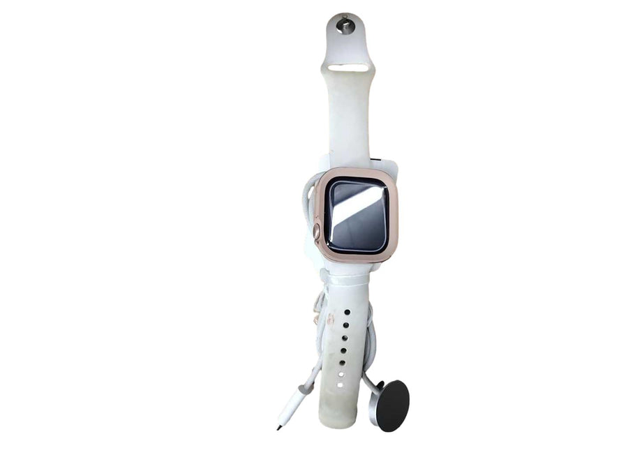 Apple A2997 Series 10 Pink Smart Watch