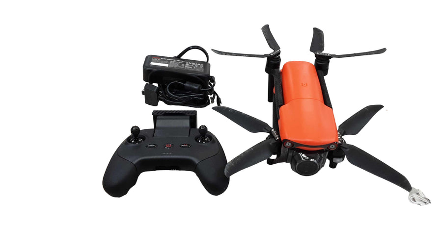 Autel Robotics Mdxm2 Orange Drone / Accessory
