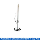 Kobalt Kst 2224b-03 Blue Cordless String Trimmer