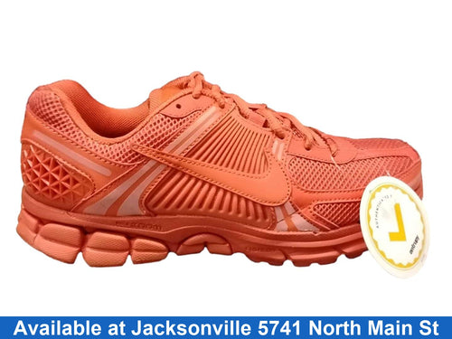 Nike Hfs493-800 Orange