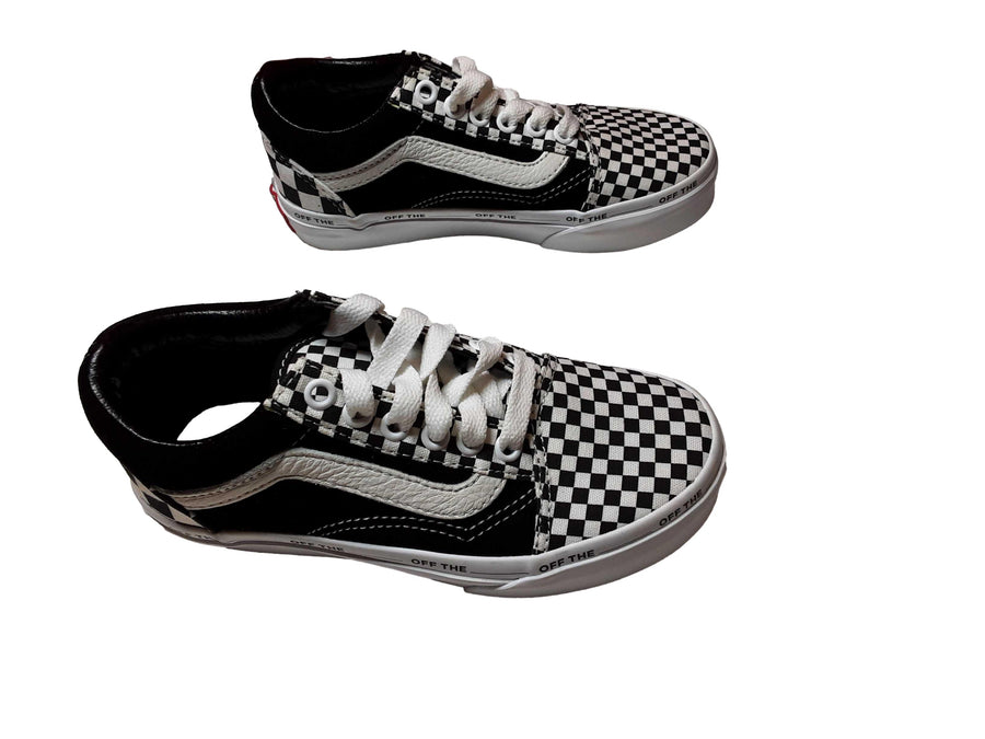 Vans 721356 Black