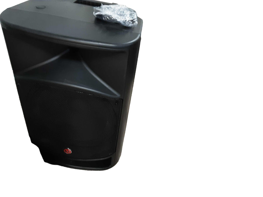 Harbinger V2115 Black PA / Band Speaker
