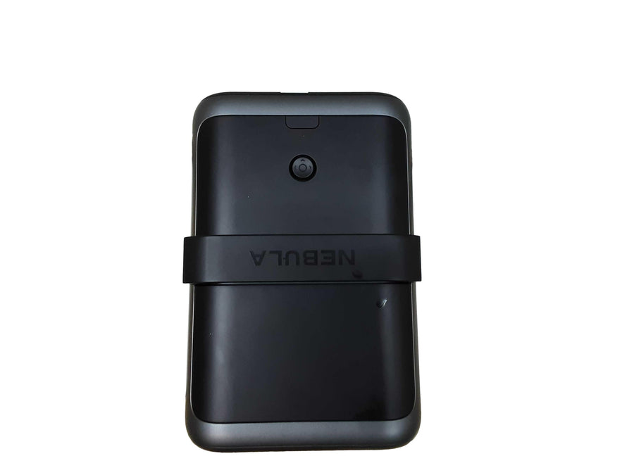 Nebula D2351 Black Home Media Projector