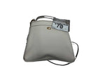 Coach Kitt Messenger Bag White Purse / Handbag