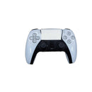 Sony Cfi-zct1w White Gaming Controller