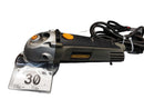 Rockwell Rk4747k Black Corded Grinder