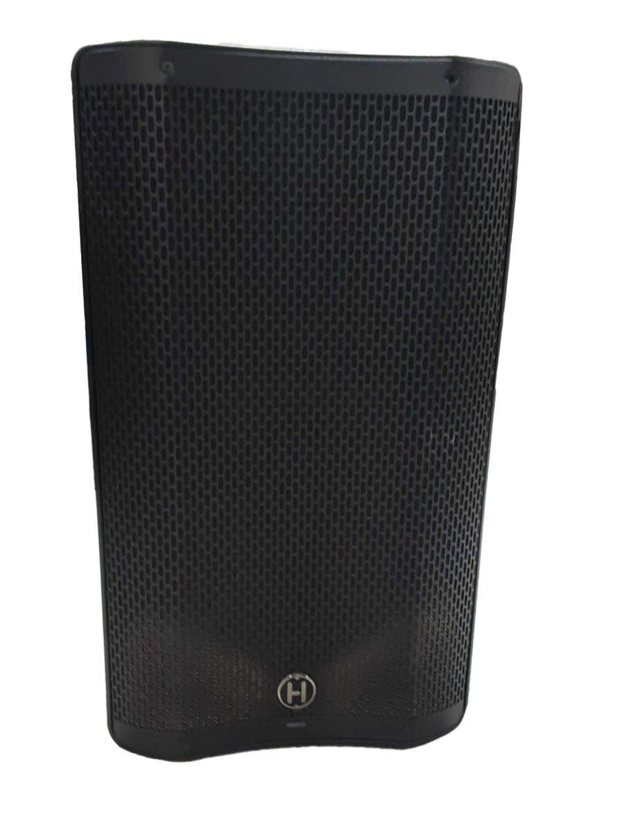Harbinger 3069848 Black Outdoor Speaker