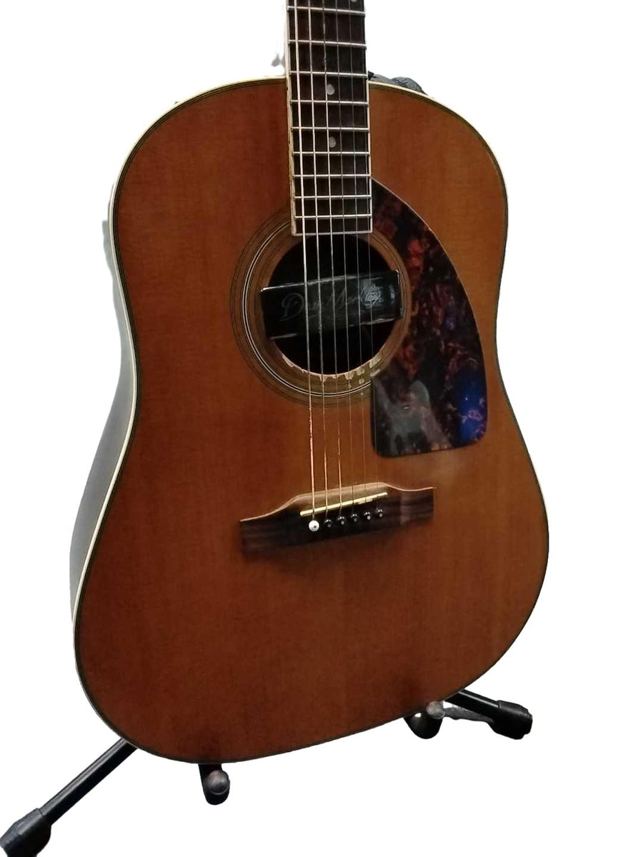 Epiphone Aj-500rns Beige / Tan Acoustic Classic Guitar